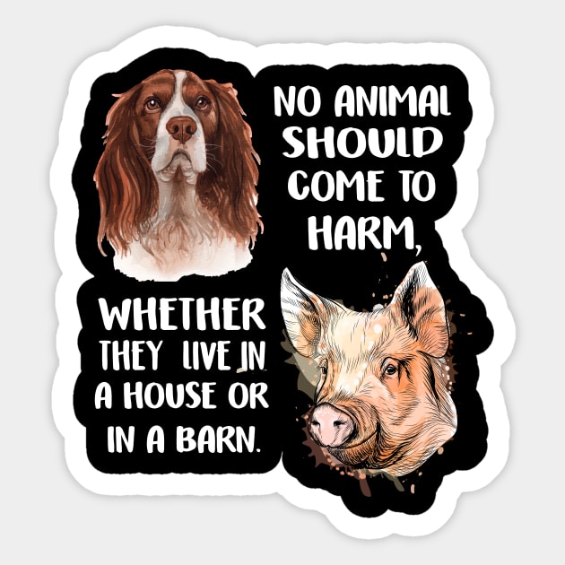 Vegan, Vegetarian, eco, green, animalrights, animalliberation, anti-speciesism, cruelty-free, compassion, govegan Sticker by Green Art Service